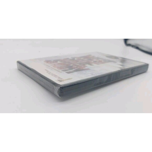 West Side Story 1961 (DVD, 2003) Natalie Wood AFI Top 100 Brand New Sealed Movie - Picture 5 of 7